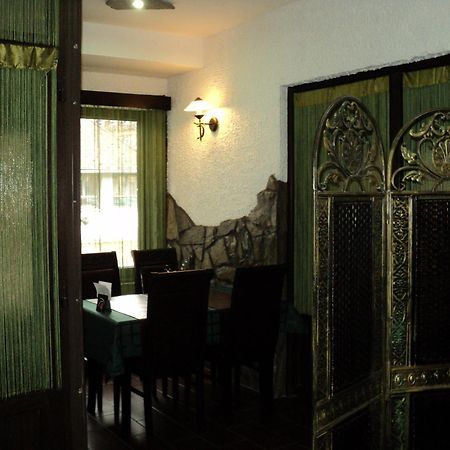 Kovacs Hotel Superior Vásárosnamény Eksteriør bilde