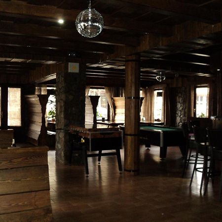 Kovacs Hotel Superior Vásárosnamény Eksteriør bilde