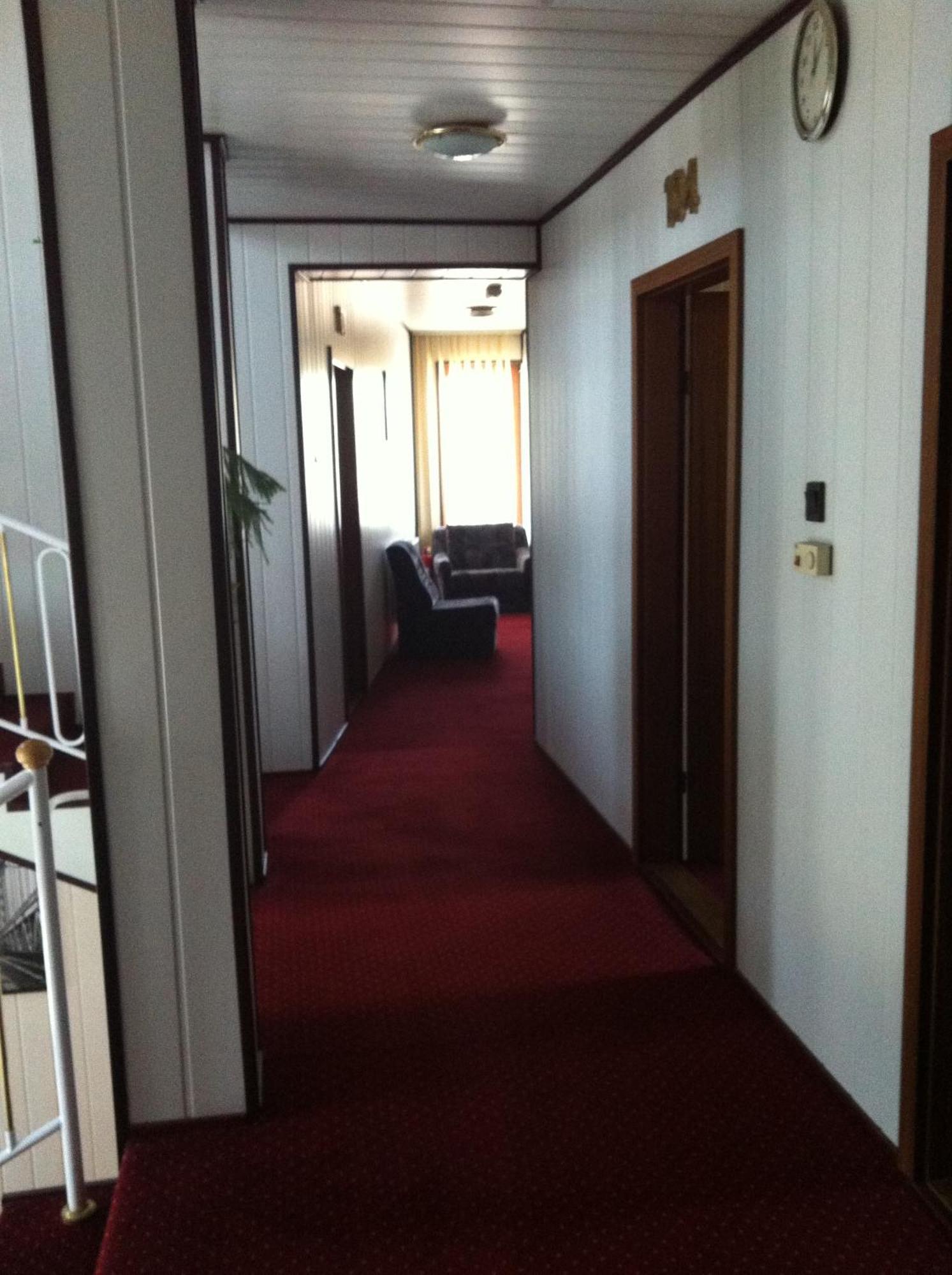 Kovacs Hotel Superior Vásárosnamény Eksteriør bilde