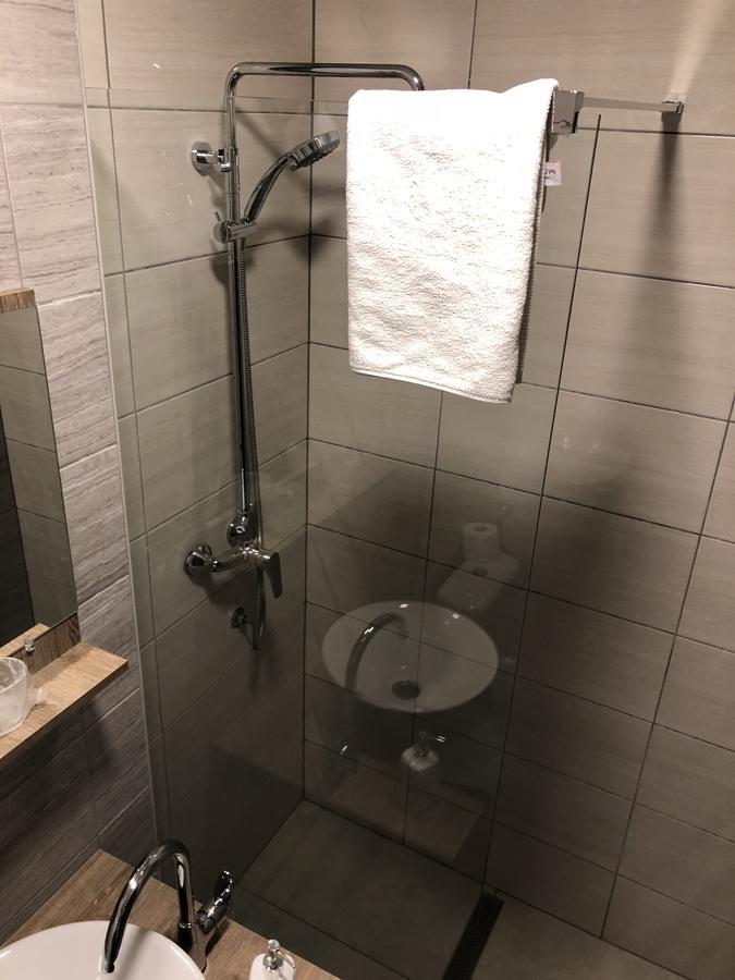 Kovacs Hotel Superior Vásárosnamény Eksteriør bilde