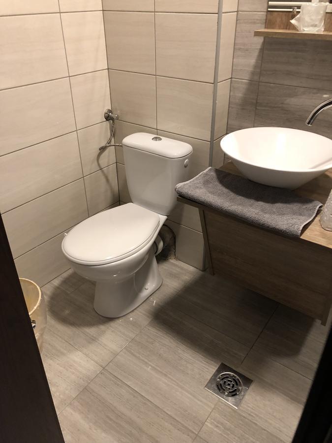Kovacs Hotel Superior Vásárosnamény Eksteriør bilde